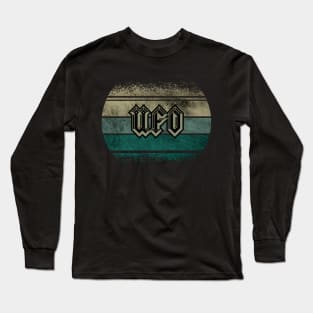 ufo Long Sleeve T-Shirt